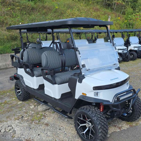 Denago® Rover Xl6 White in Scranton, PA