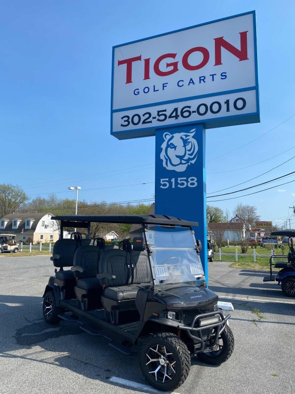 Denago® Rover Xxl Black in Dover, DE