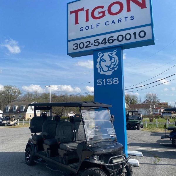 Denago® Rover Xxl Black in Dover, DE