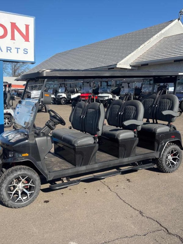 Denago® Rover Xxl Black in Hatfield, PA