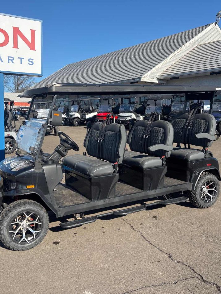 Denago® Rover Xxl Black in Hatfield, PA