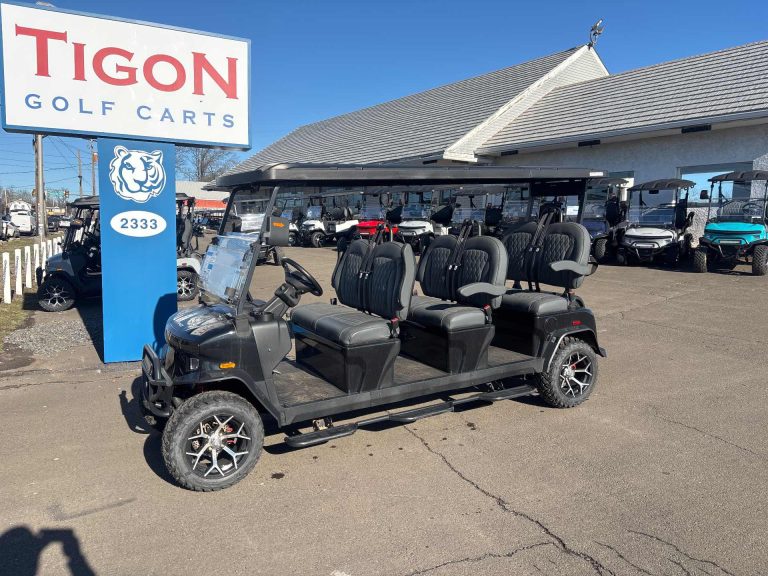 Denago® Rover Xxl Black in Hatfield, PA