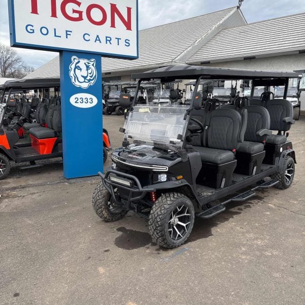 Denago® Rover Xxl Black in Hatfield, PA