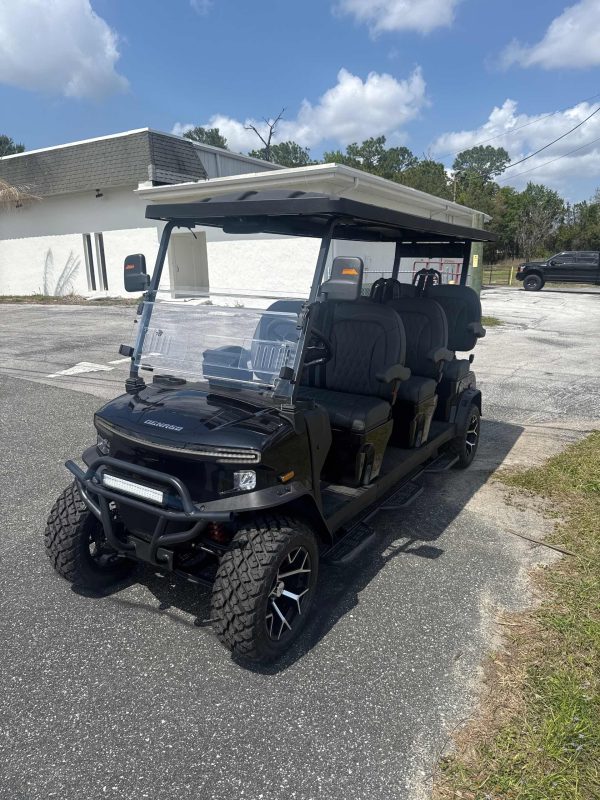 Denago® Rover Xxl Black in Lecanto, FL