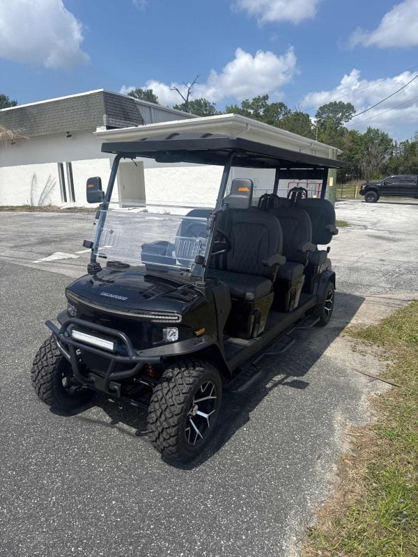 Denago® Rover Xxl Black in Lecanto, FL