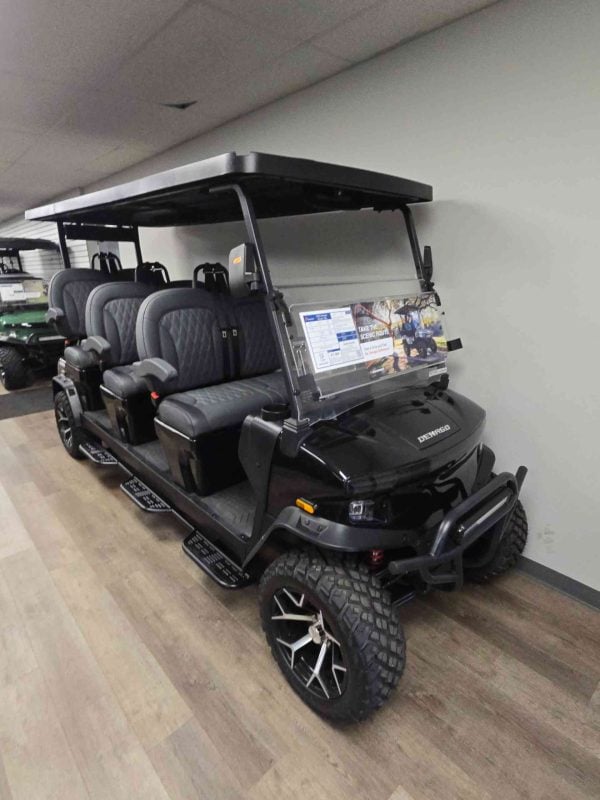 Denago® Rover Xxl Black in Scranton, PA
