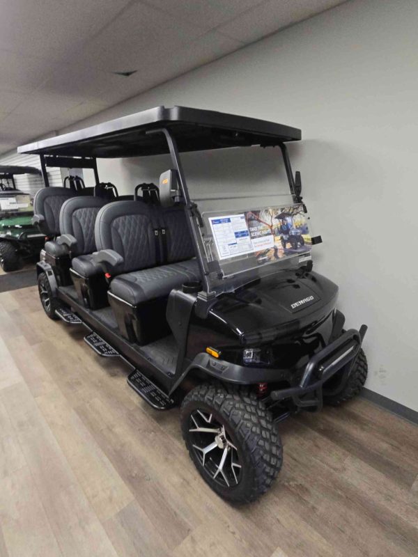 Denago® Rover Xxl Black in Scranton, PA