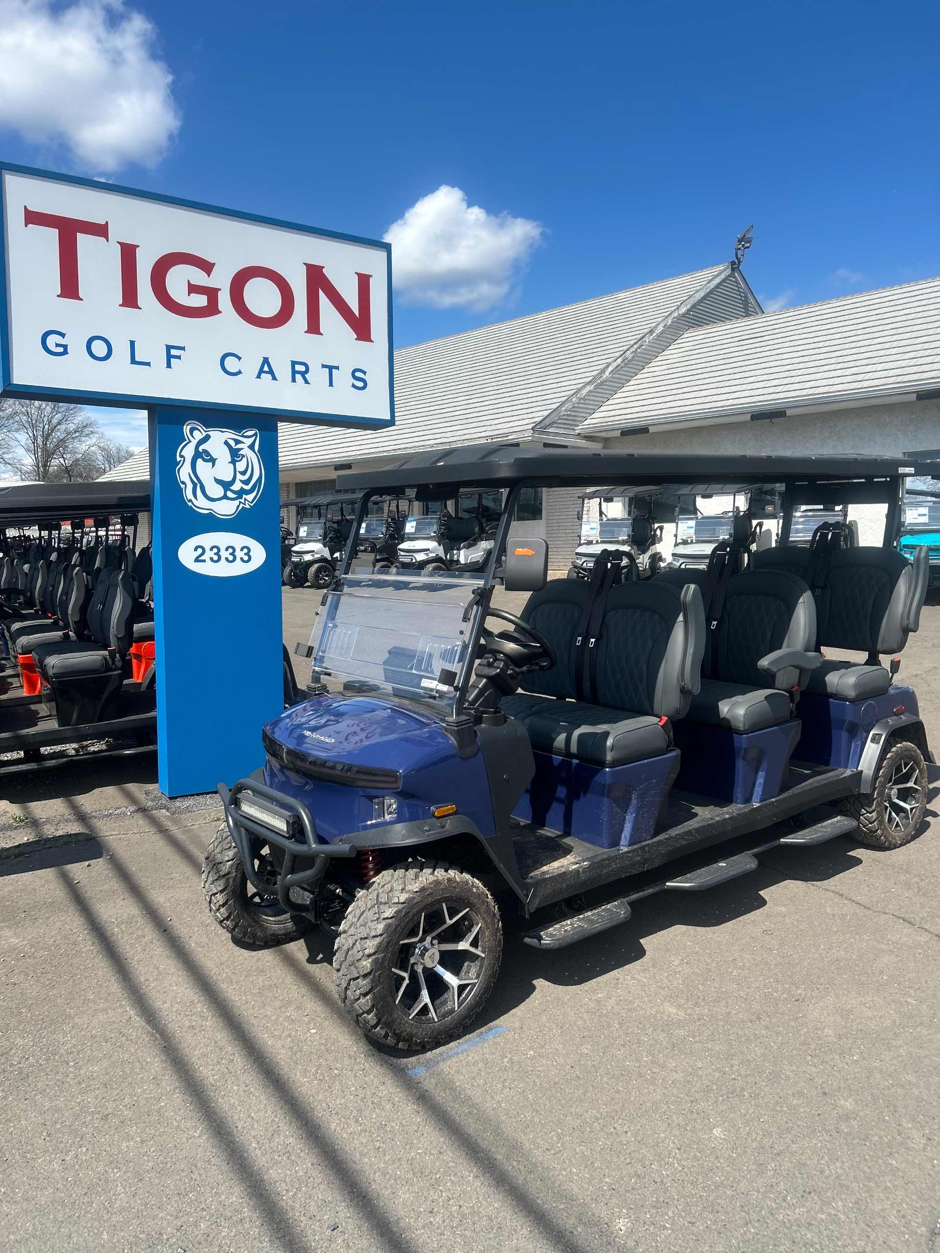 Denago® Rover Xxl Blue in Hatfield, PA