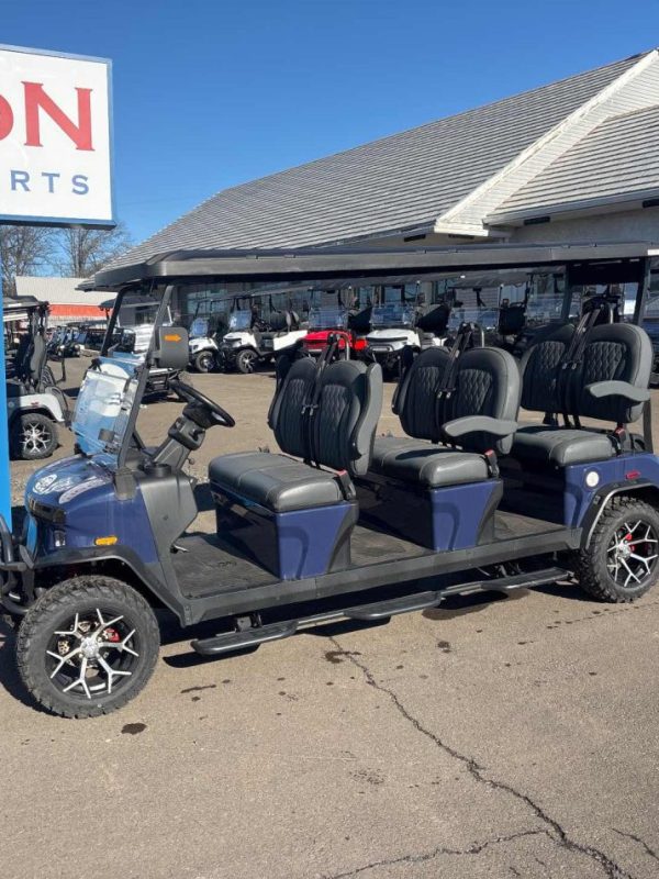Denago® Rover Xxl Blue in Hatfield, PA