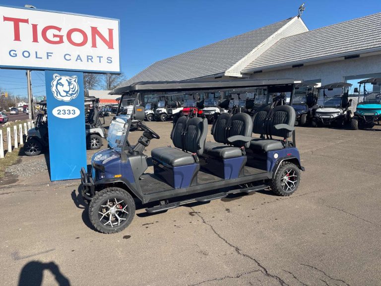 Denago® Rover Xxl Blue in Hatfield, PA