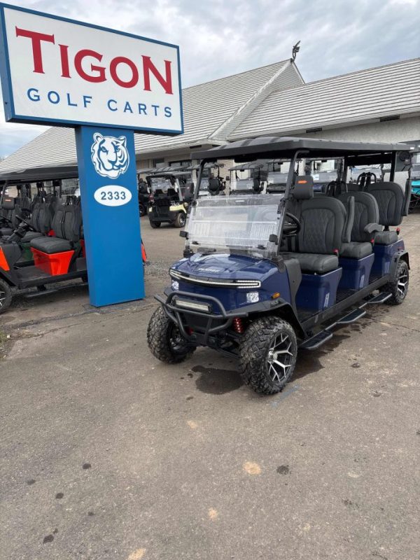 Denago® Rover Xxl Blue in Hatfield, PA