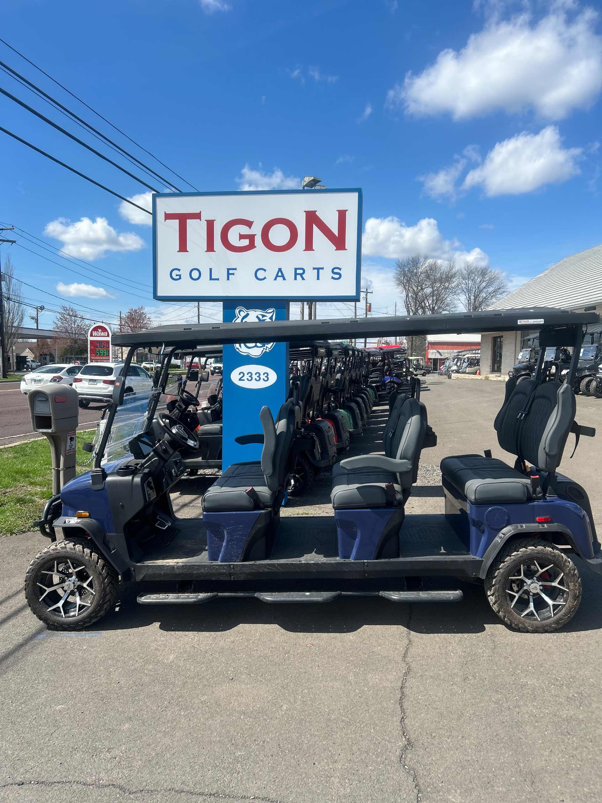 Denago® Rover Xxl Blue in South Bend, IN