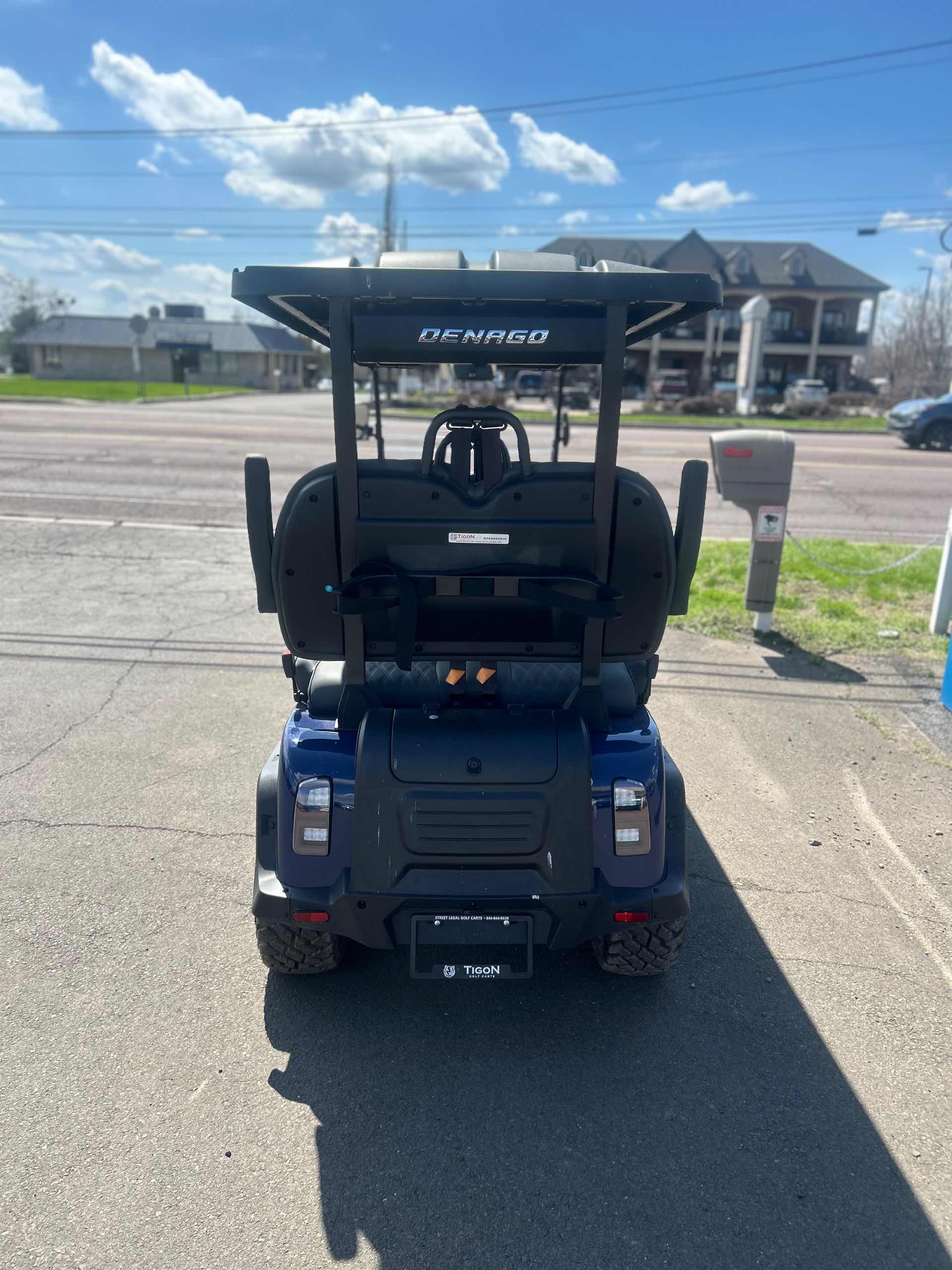 Denago® Rover Xxl Blue in South Bend, IN