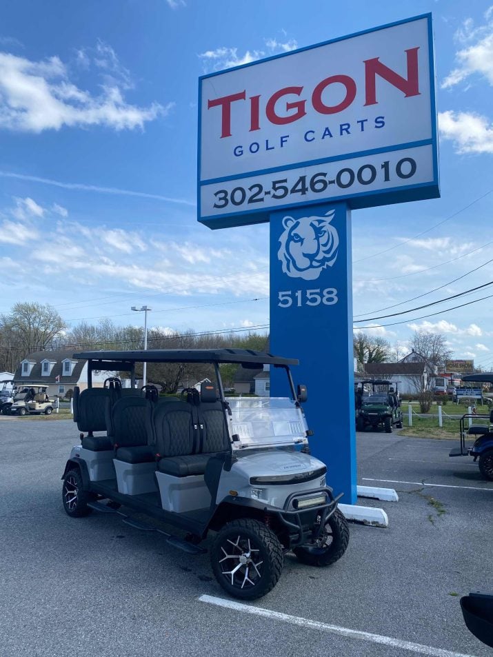 Denago® Rover Xxl Gray in Dover, DE