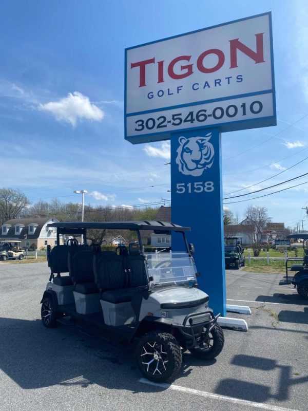 Denago® Rover Xxl Gray in Dover, DE