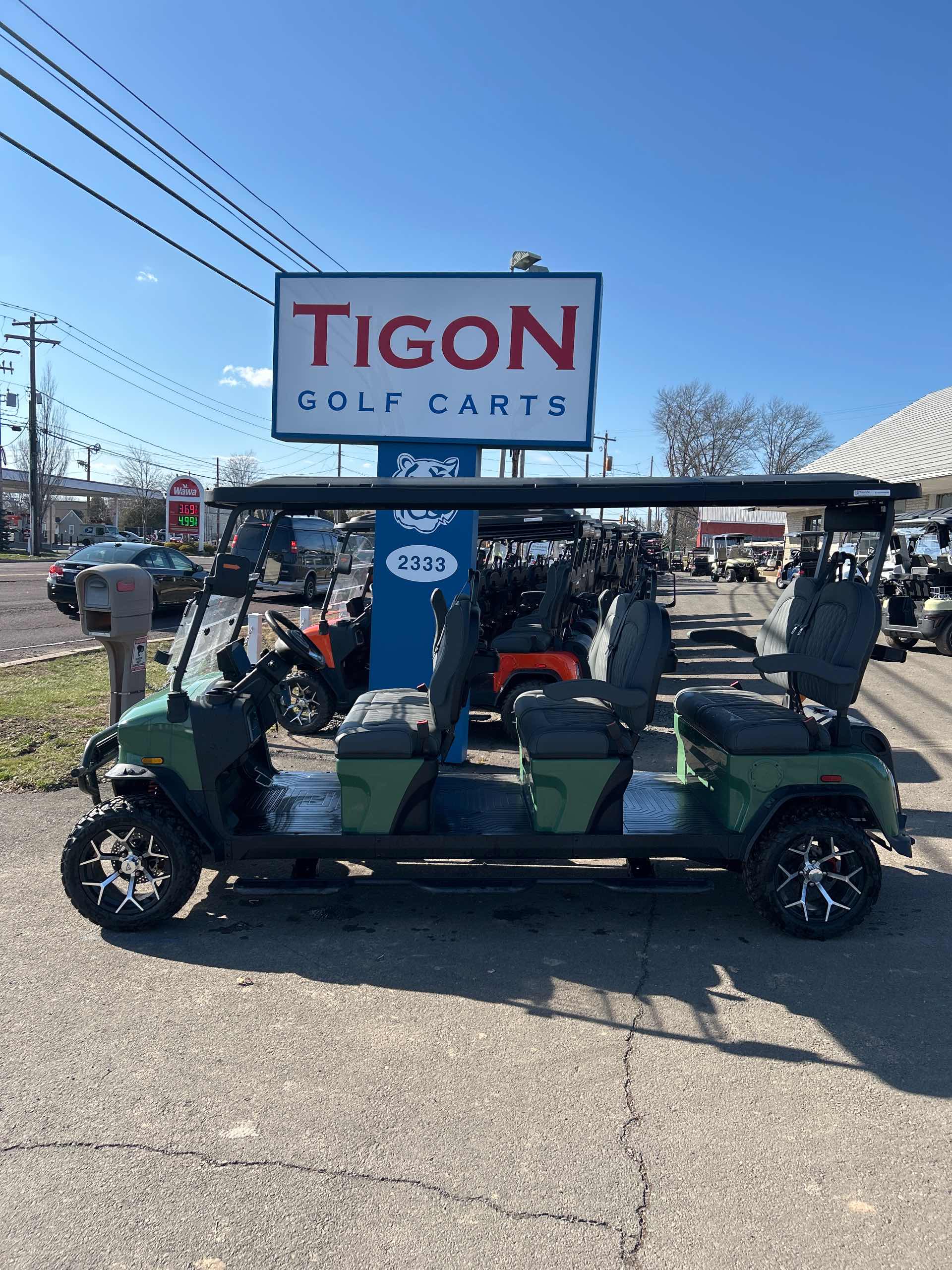 Denago® Rover Xxl Verdant in Bayville, NJ