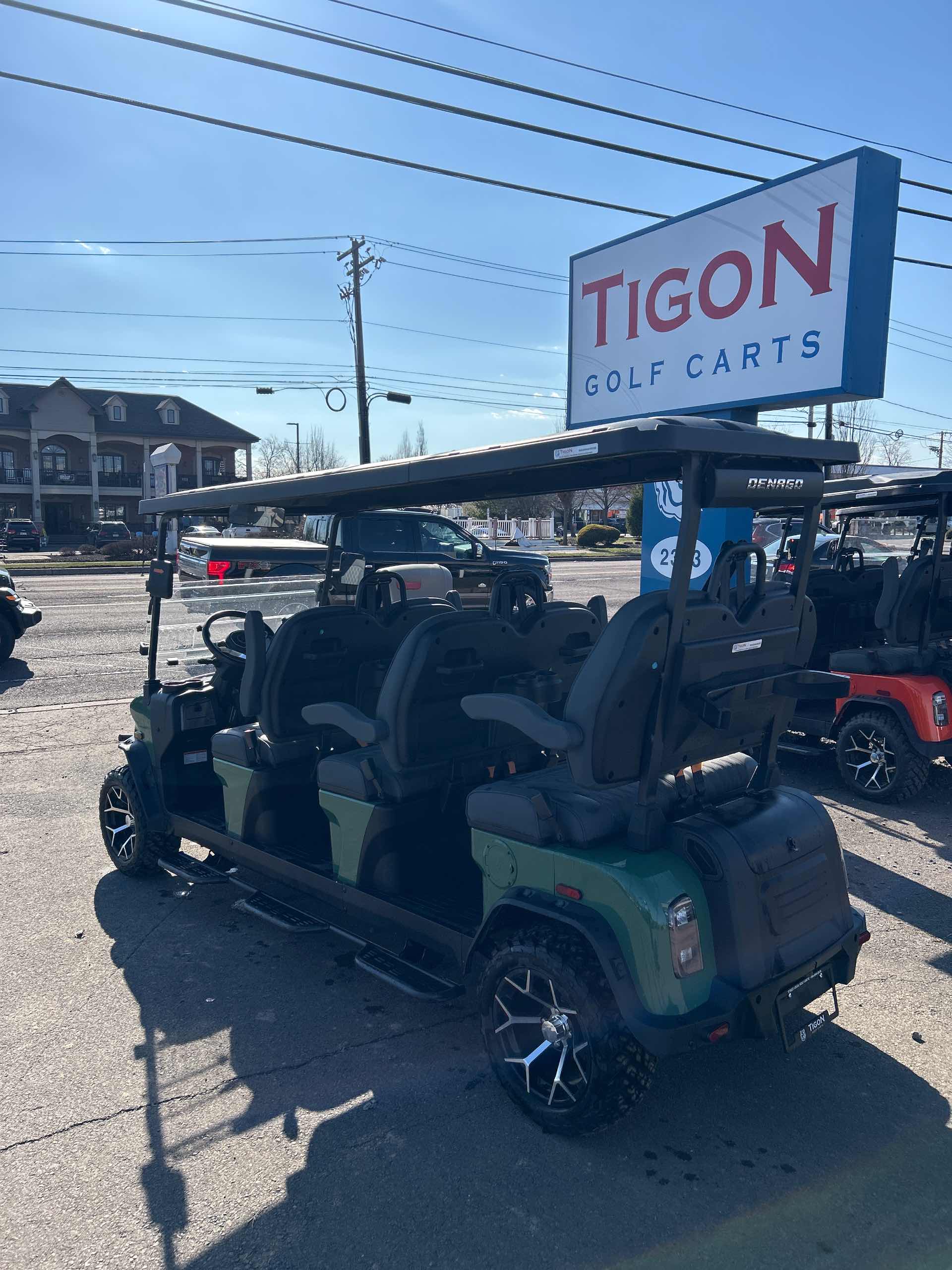 Denago® Rover Xxl Verdant in Bayville, NJ