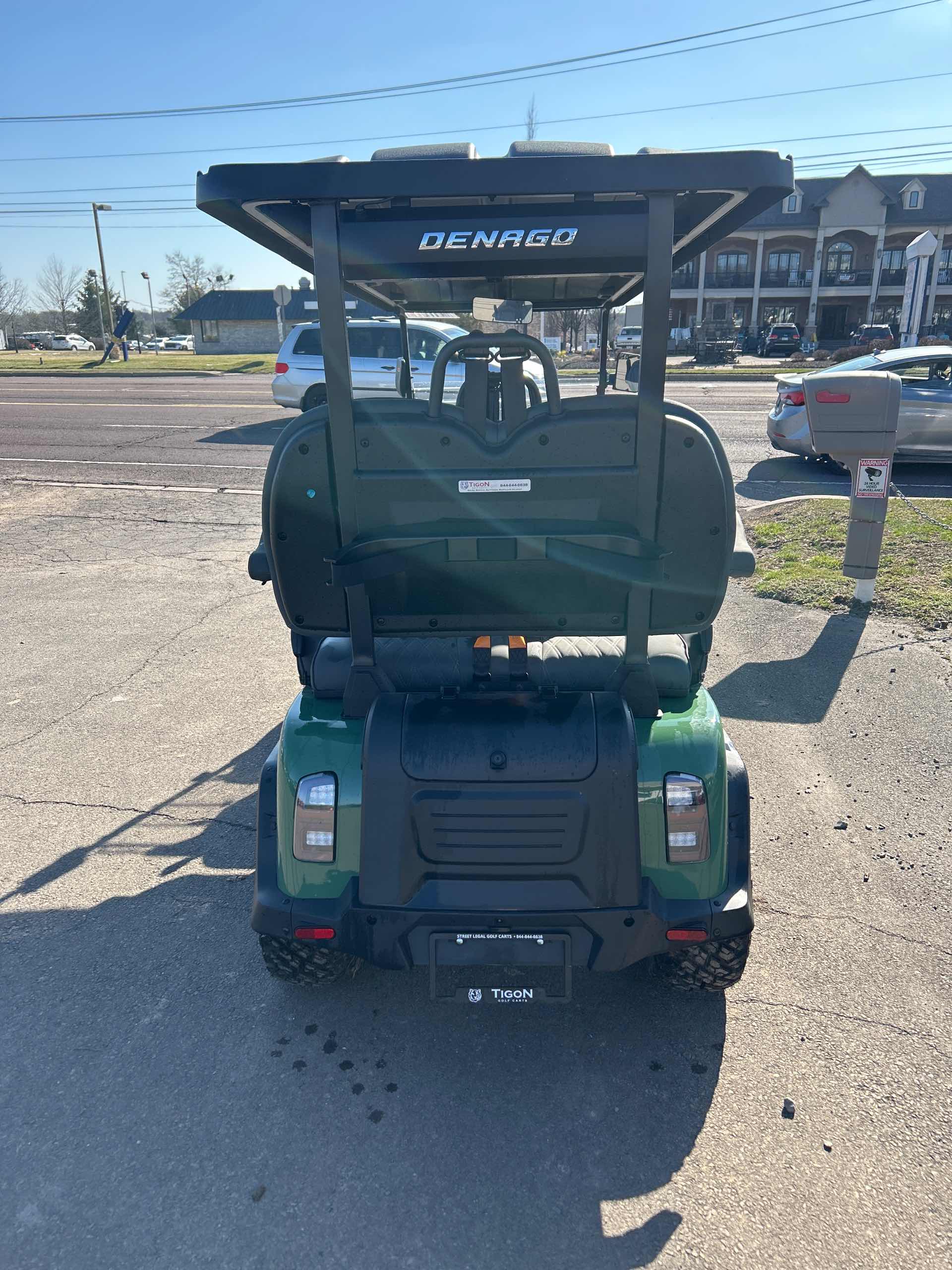 Denago® Rover Xxl Verdant in Bayville, NJ