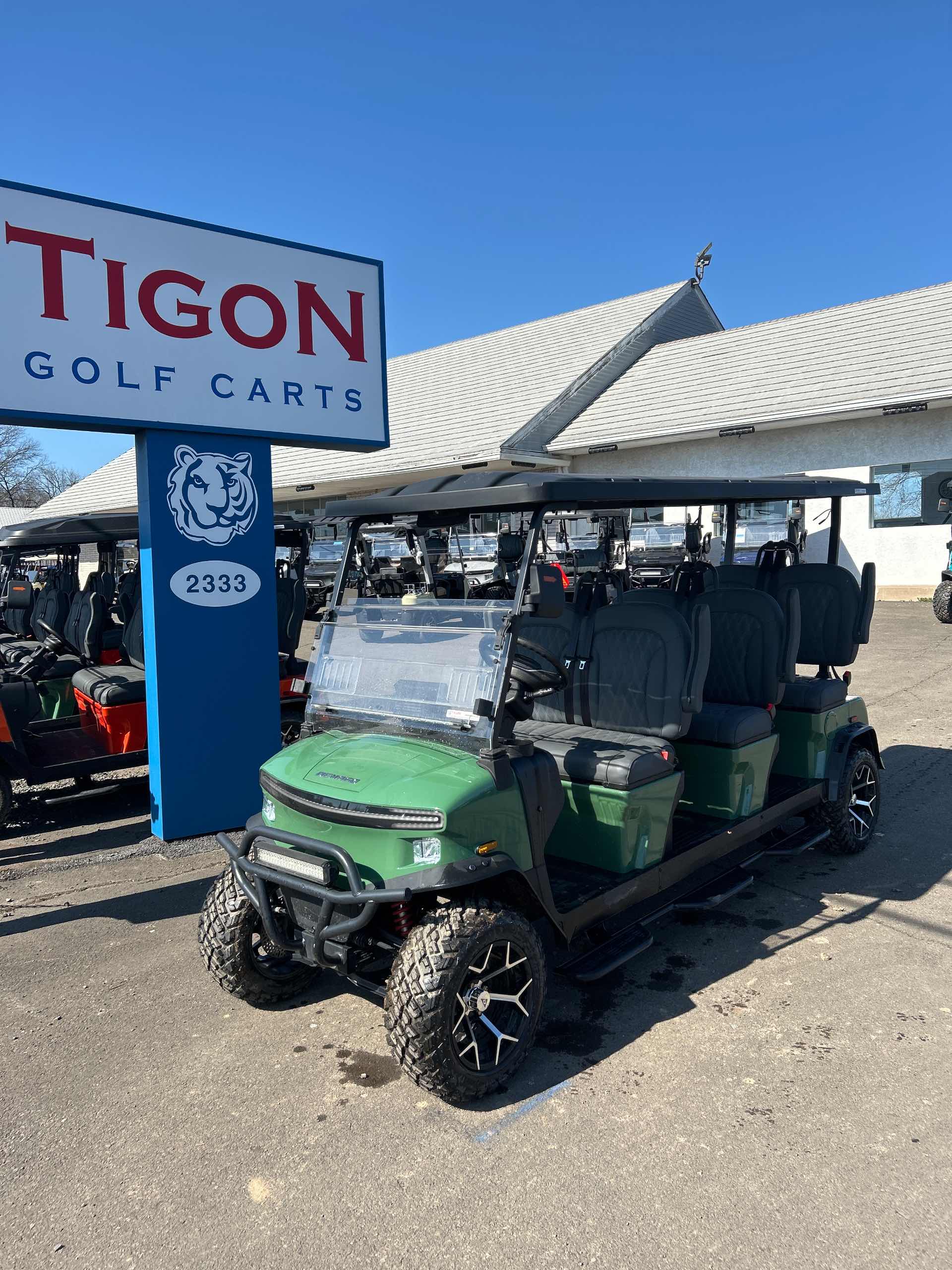 Denago® Rover Xxl Verdant in Hatfield, PA