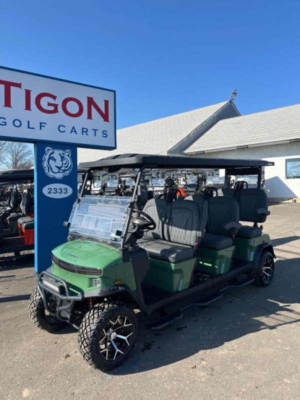 Denago® Rover Xxl Verdant in Hatfield, PA