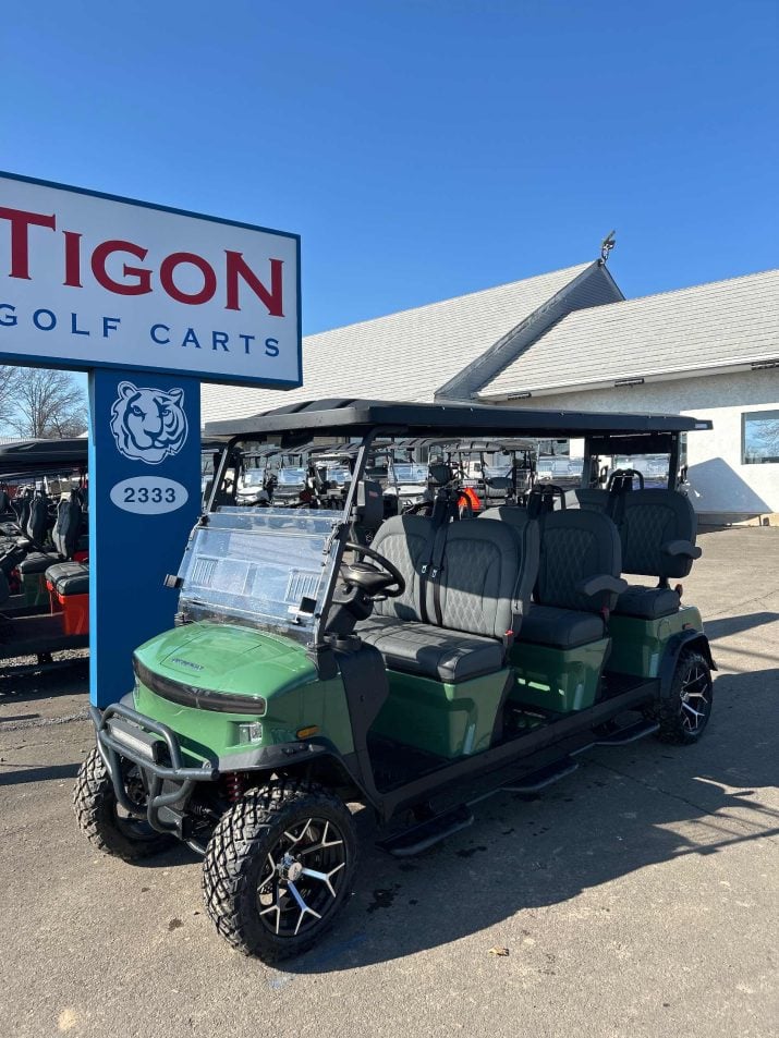 Denago® Rover Xxl Verdant in Hatfield, PA