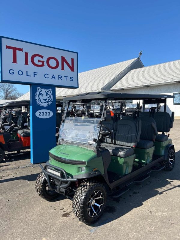 Denago® Rover Xxl Verdant in Hatfield, PA