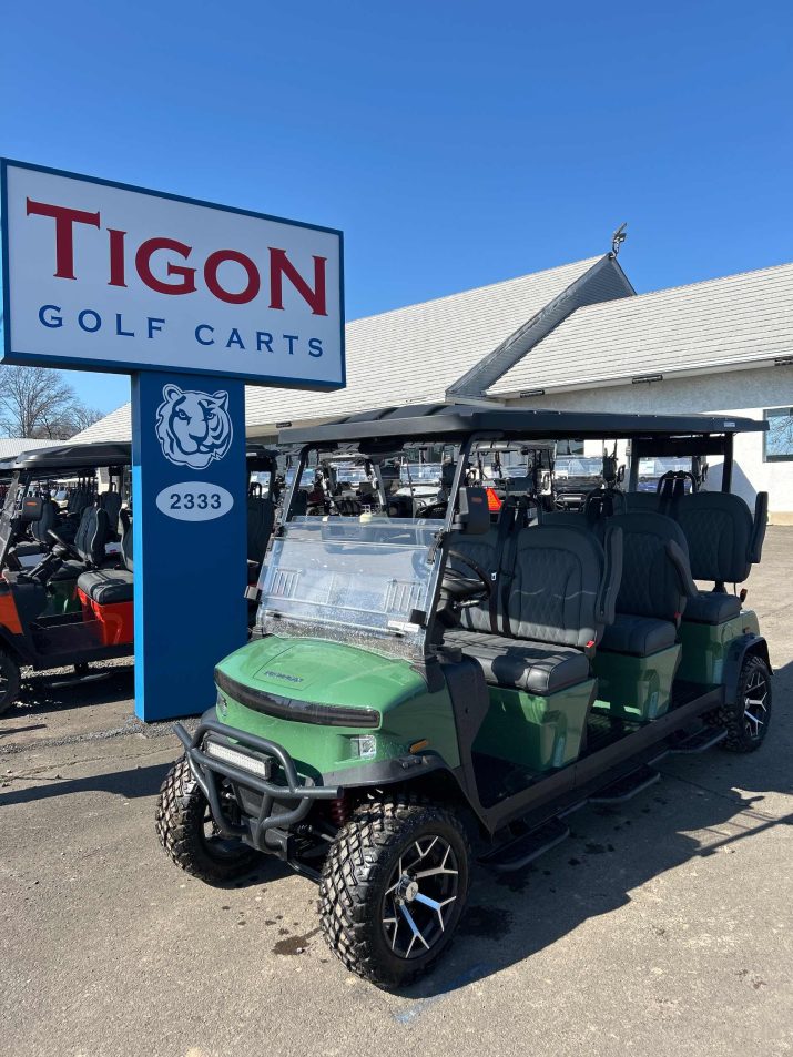 Denago® Rover Xxl Verdant in Hatfield, PA