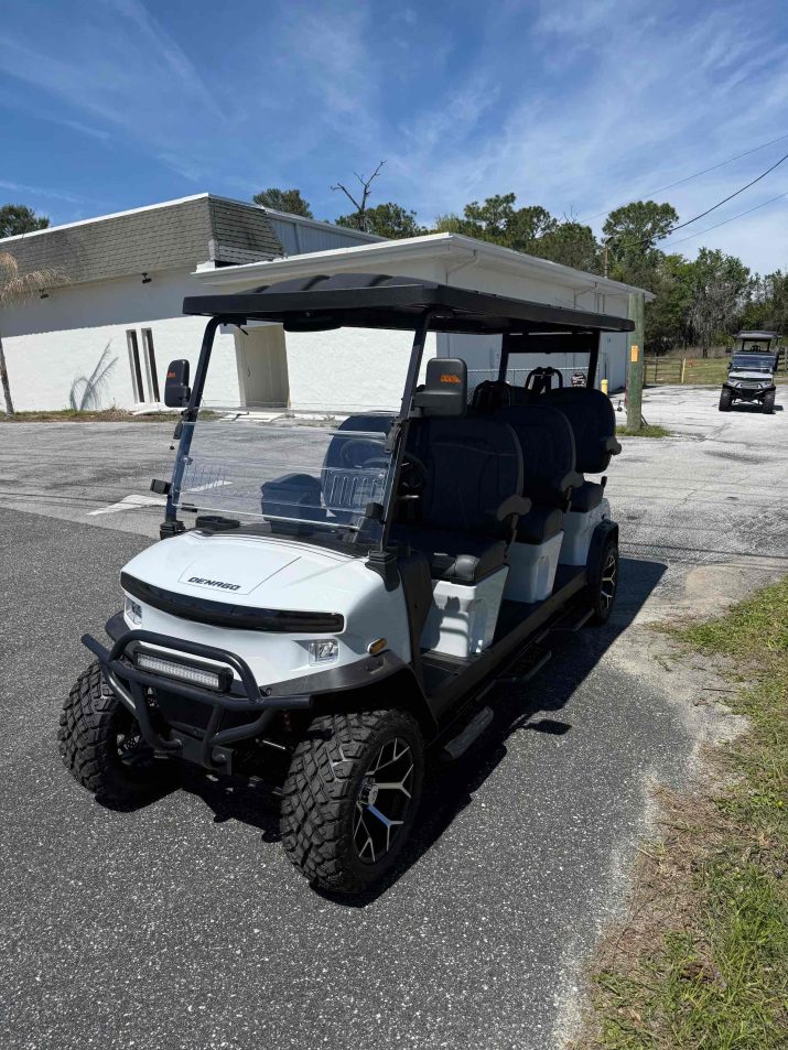 Denago® Rover Xxl White in Lecanto, FL