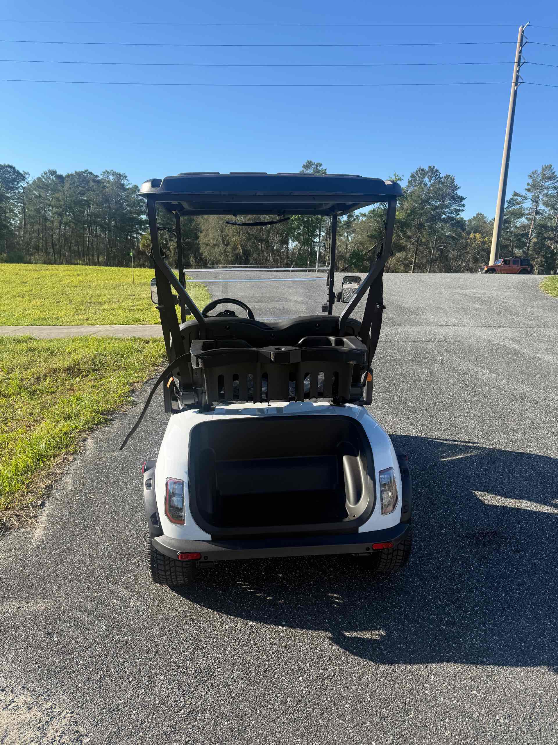 Denago® Scout 2 White in Lecanto, FL