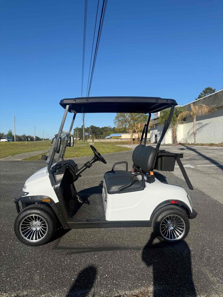 Denago® Scout 2 White in Lecanto, FL