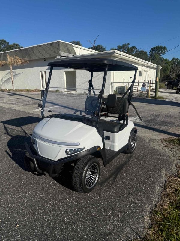 Denago® Scout 2 White in Lecanto, FL