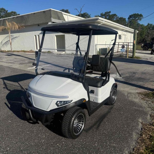 Denago® Scout 2 White in Lecanto, FL