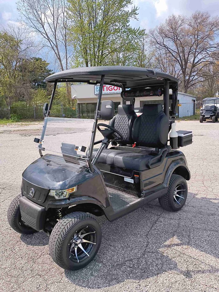 Epic® E20 Black in Swanton, OH