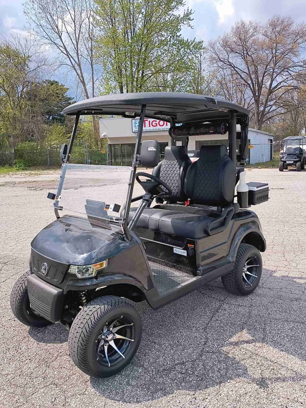 Epic® E20 Black in Swanton, OH