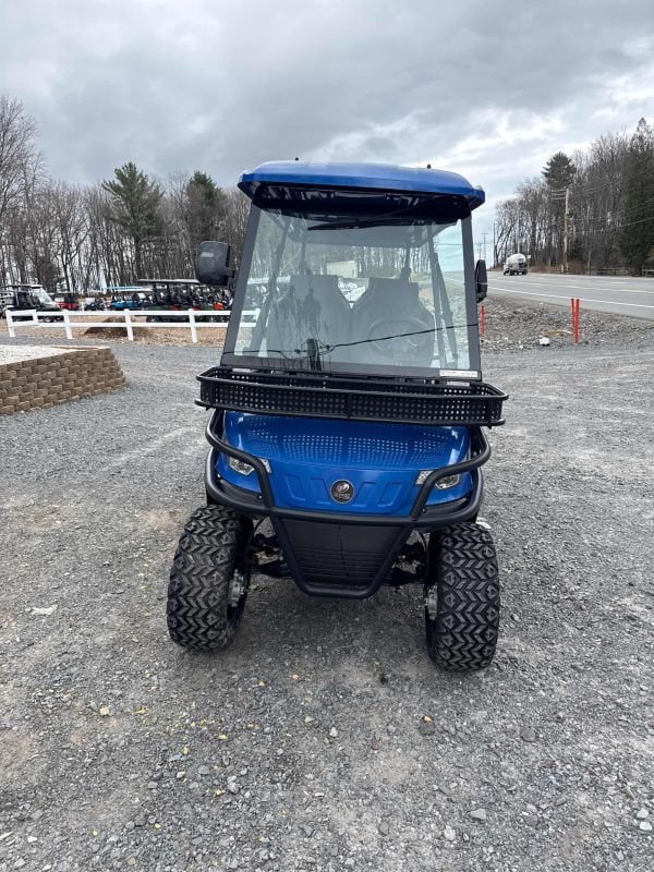 Epic® E40l Light Blue in Ocean View, NJ