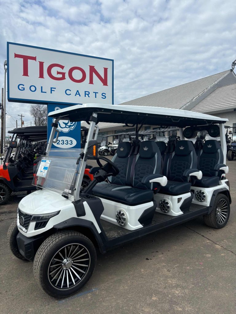 Evolution® D-max Gt6 White in Hatfield, PA