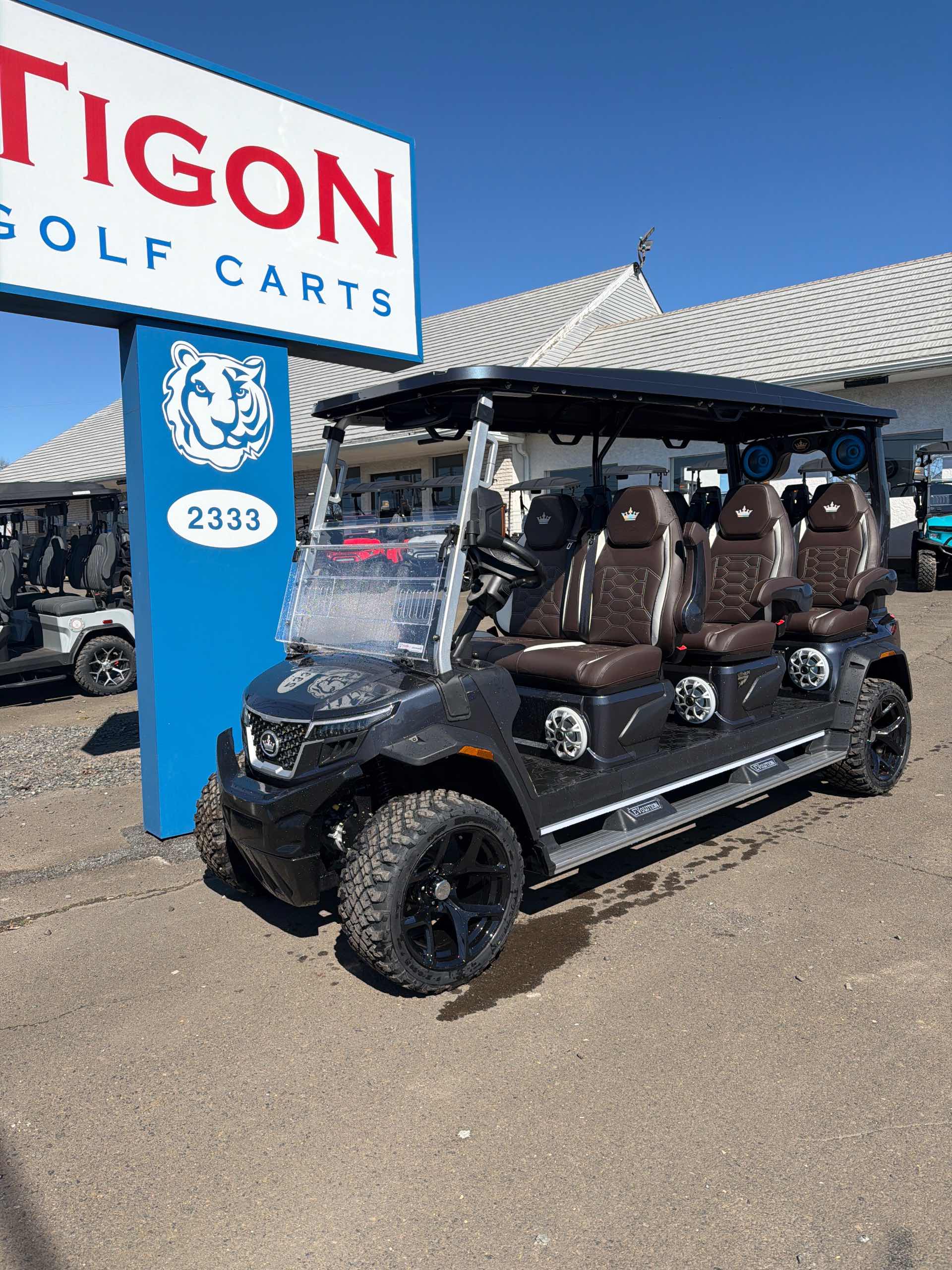 Evolution® D-max Xt6 Arctic Gray in Hatfield, PA