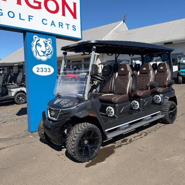 Evolution® D-max Xt6 Arctic Gray in Hatfield, PA