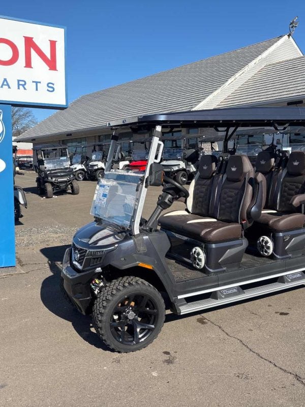 Evolution® D-max Xt6 Black in Hatfield, PA