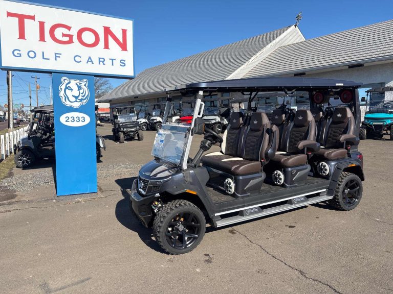 Evolution® D-max Xt6 Black in Hatfield, PA