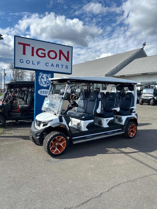 Evolution® D-max Xt6 Mineral White in Lecanto, FL