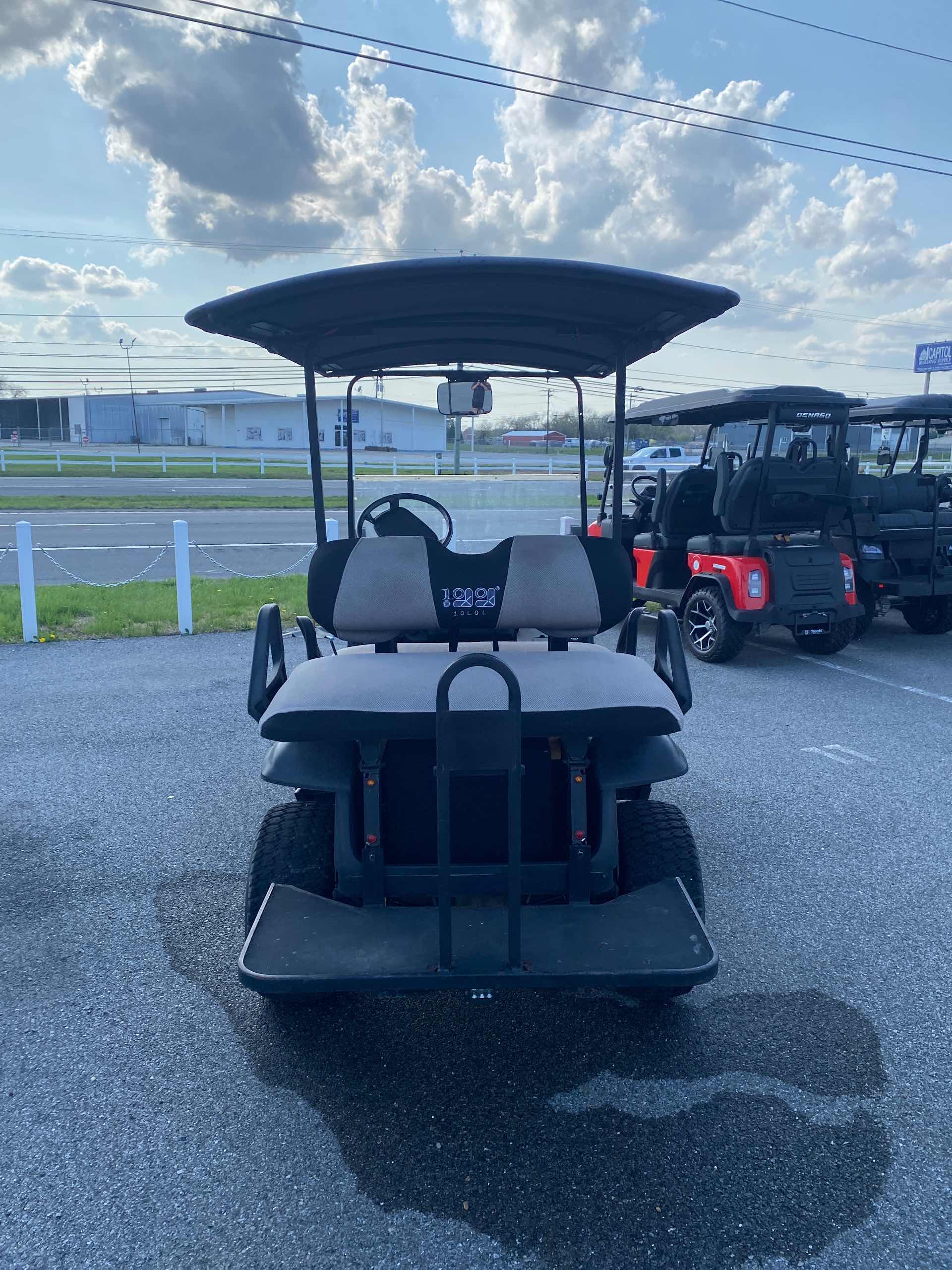 Ezgo® Medalist Blue in Dover, DE