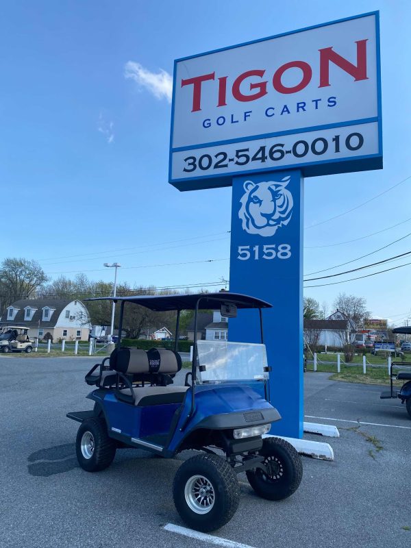 Ezgo® Medalist Blue in Dover, DE