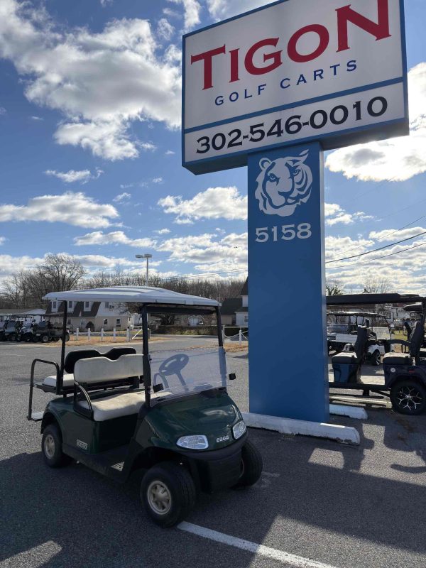 Ezgo® Rxv Green in Dover, DE
