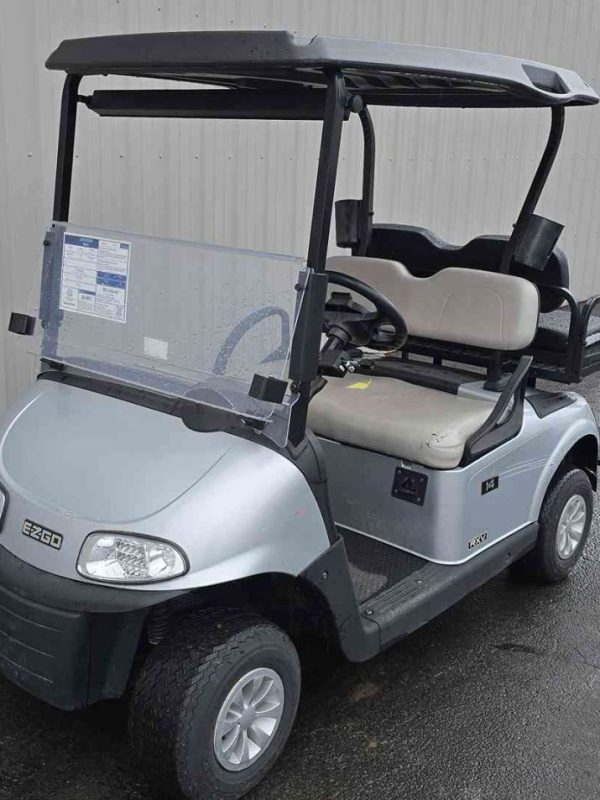 Ezgo® Rxv Silver in Scranton, PA