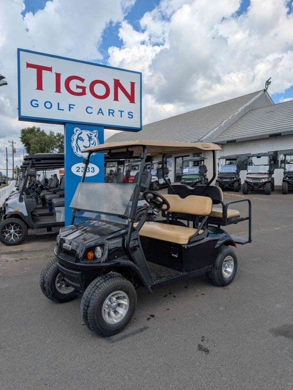 Ezgo® Txt Black in Hatfield, PA