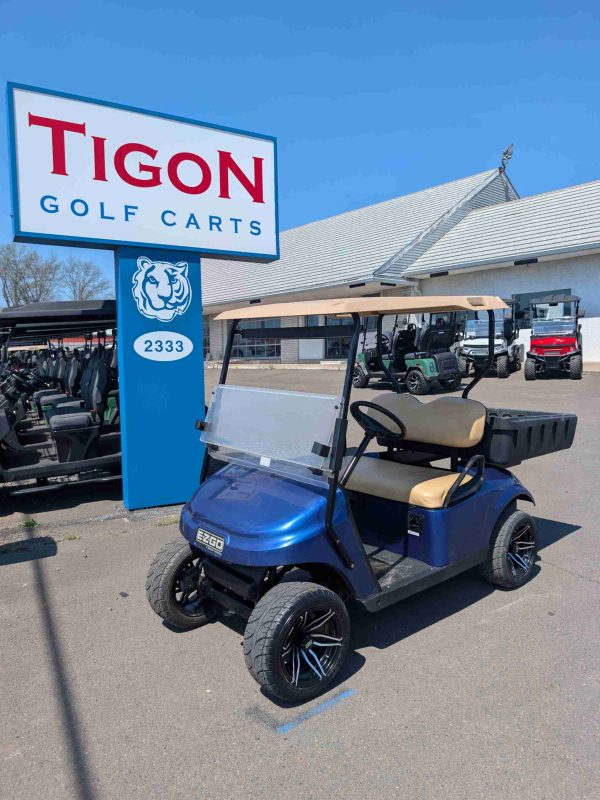 Ezgo® Txt Blue in Hatfield, PA