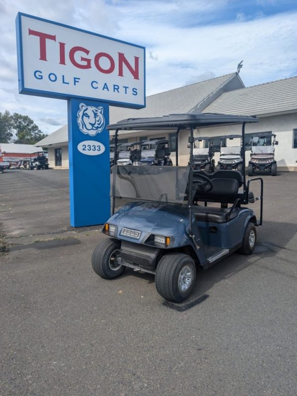 Ezgo® Txt Blue in Hatfield, PA