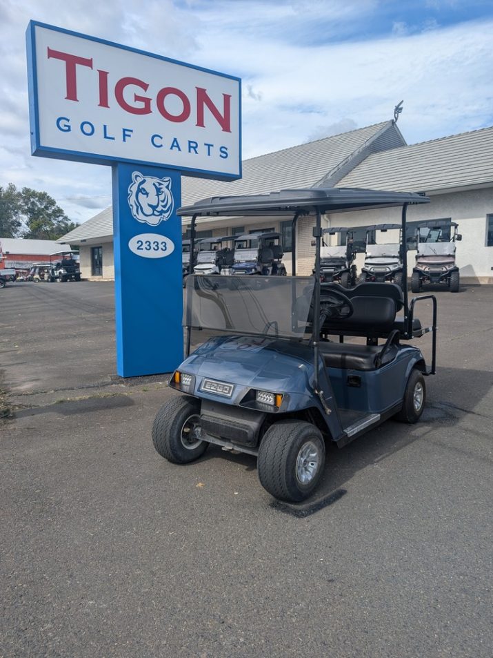 Ezgo® Txt Blue in Hatfield, PA