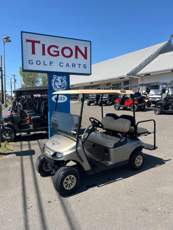 Ezgo® Txt Champane in Hatfield, PA